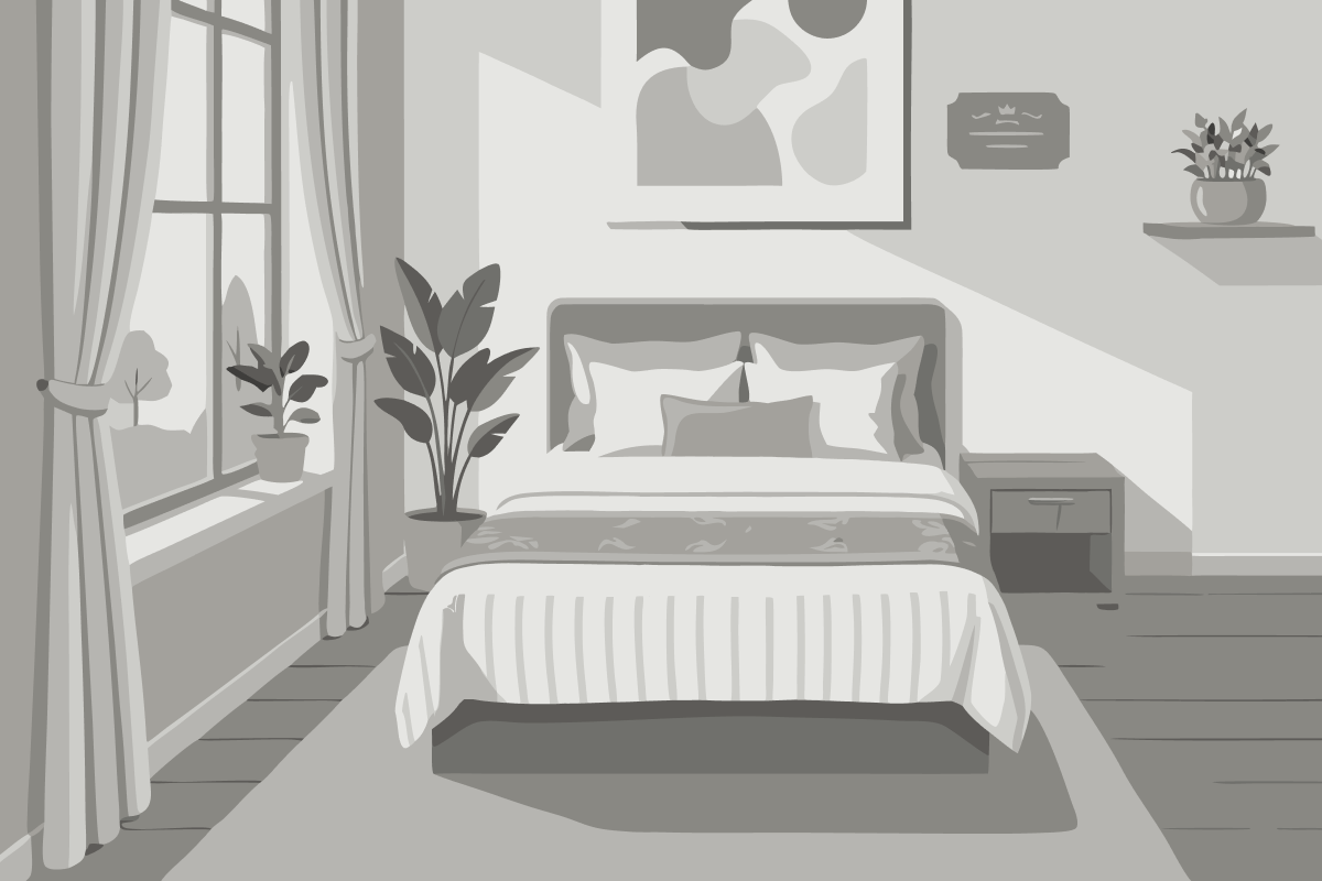 Camera Familiare