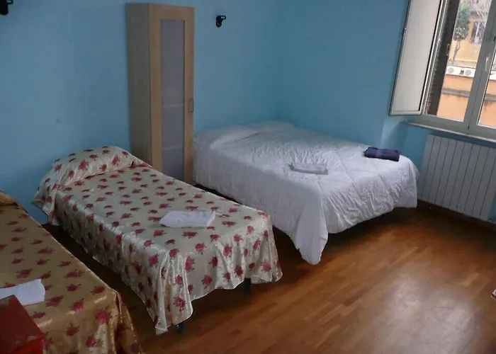 Magic Place Guest House Roma